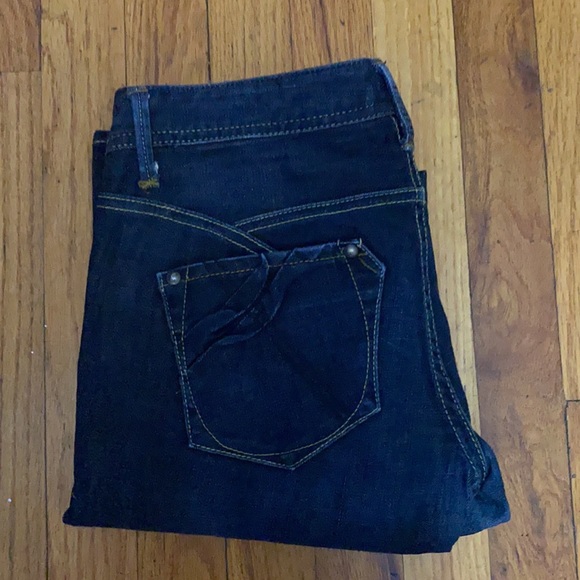 A/X Armani Exchange size 4Reg - Picture 1 of 7